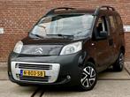 Citroen Nemo 1.4i Multispace, Voorwielaandrijving, 65 €/maand, 4 cilinders, 400 kg