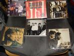 6 Clouseau CD''s +Hoezo zeldzame beperkte oplage picturedisc, Ophalen, 1980 tot 2000, Gebruikt