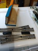 Roco wisselset art 4532/4533 H0, Hobby en Vrije tijd, Modeltreinen | H0, Gelijkstroom, Rails, Ophalen of Verzenden, Zo goed als nieuw