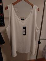 Top Yesta, Wit, Nieuw, Yesta, Shirt of Top