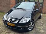 Mercedes-Benz A-klasse 170 BlueEFFICIENCY Avantgarde, Voorwielaandrijving, 1160 kg, Gebruikt, Zwart