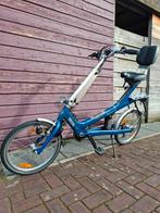 Gaint Revive Ligfiets 21 x sram dual drive 3 x 7 versn, Ophalen of Verzenden, Zo goed als nieuw, 20 inch of meer, Versnellingen