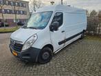Opel Movano 2013, L3H2, EURO5, Defect, Voorwielaandrijving, Euro 5, Zwart, 4 cilinders
