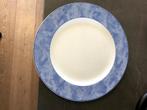 Arzberg borden 31 cm., Huis en Inrichting, Keuken | Servies, Ophalen of Verzenden, Zo goed als nieuw, Bord(en), Overige stijlen