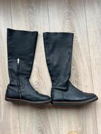 Hoge zwarte laarzen shabbies 40, Ophalen of Verzenden, Zo goed als nieuw, Zwart, Hoge laarzen