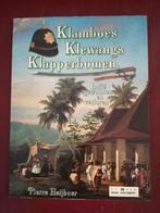 Klamboes Klewang Klapperbomen (Indische geschiedenis), Pierre Heijboer, Ophalen of Verzenden, Zo goed als nieuw, Azië