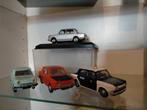 Lot simca1000, Hobby en Vrije tijd, Modelauto's | 1:43, Ophalen of Verzenden, Auto