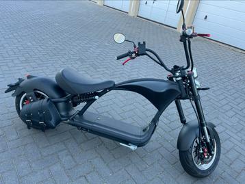 Scooter  beschikbaar voor biedingen