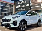 Kia Sportage 4WD 177PK GT-Line | Pano | Navi | Xenon | Full-, Gebruikt, 4 cilinders, Wit, Bedrijf