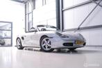 Porsche Boxster 2.5 Handgeschakeld | Nieuwe koppeling + dak, Euro 2, 65 €/maand, Achterwielaandrijving, Gebruikt