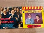 Lp willy alberti en tante leen en johnny jordaan, Ophalen of Verzenden, Zo goed als nieuw, 12 inch, Nederlandstalig