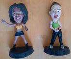 SPICE GIRLS  - FIGUREN, Verzamelen, Ophalen of Verzenden, Zo goed als nieuw, Pop, Beeldje of Miniatuur