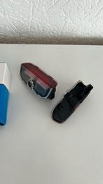 Volkswagen Golf 5/6/7 led licht autodeur projector m, Ophalen, Nieuw, Volkswagen