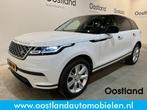 Land Rover Range Rover Velar 2.0 P400e PHEV / 20" LMV / Alca, Auto's, Automaat, Gebruikt, 2000 kg, Wit