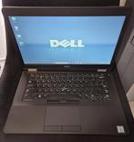 Dell Latitude E5470 Core i5-6300U 2.4GHz 128GB SSD 8GB DDR4, Computers en Software, Laptoptassen, Ophalen of Verzenden, 14 inch