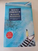 Blauwe Maandag, Nicci French, Ophalen of Verzenden, Nieuw, Nicci French, Nederland