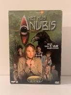 Het Huis Anubis Seizoen 1 Deel 2 - DVD, Gebruikt, Alle leeftijden, Ophalen of Verzenden, Boxset