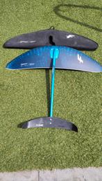 F-one Gravity foil, Watersport en Boten, Wingsurfen, Ophalen, Gebruikt