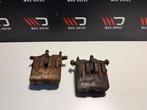 Lexus LS400 UCF10 remklauwen (werking onbekend), Gebruikt