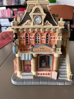 Lemax Caddington clock & watch.co, Diversen, Kerst, Ophalen, Zo goed als nieuw