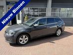 Volkswagen GOLF Variant 1.2 TSI Connected Series Automaat Bj, Stof, Gebruikt, Euro 6, 4 cilinders