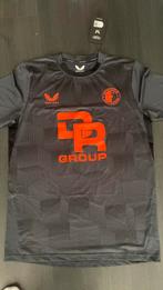 Nieuw Feyenoord shirt, Kleding | Heren, Sportkleding, Nieuw, Maat 48/50 (M), Verzenden