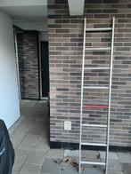 Ladder, Ophalen, Gebruikt, Ladder, Minder dan 2 meter