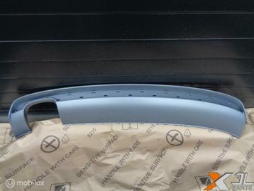 AUDI A3 ACHTERBUMPERSPOILER CABRIO/SED S-LINE 8V5807521F NW beschikbaar voor biedingen