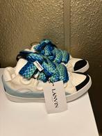 Designer schoenen maat 44, Kleding | Dames, Schoenen, Wit, Nieuw, Ophalen of Verzenden, Sneakers of Gympen