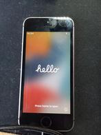 Iphone SE 1e generatie 2016, Telecommunicatie, Mobiele telefoons | Apple iPhone, Ophalen, Zo goed als nieuw, 16 GB
