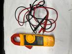 Fluke 333 compl met snoeren, Ophalen, Zo goed als nieuw, Multimeter