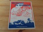 Nederland zal herrijzen - Louis Noiret / B. Vroom, Zang, Gebruikt, Ophalen of Verzenden, Artiest of Componist