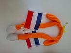 Oranje speeldiadeem, Ophalen of Verzenden, Zo goed als nieuw, Feestartikel, Oranje of Koningsdag