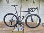 MMR Adrenaline 00 Plus, Maat M, Ultegra di2, carbon wheels, Fietsen en Brommers, Fietsen | Racefietsen, Overige merken, Carbon