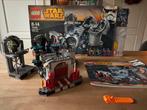 Lego Star Wars 75093 Death Star Final Dual, Ophalen of Verzenden, Zo goed als nieuw, Actiefiguurtje
