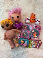 Lalaloopsy Set, Ophalen of Verzenden, Gebruikt