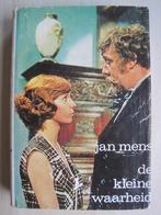453 - De kleine waarheid - Jan Mens, Boeken, Ophalen of Verzenden, Zo goed als nieuw, Jan Mens, Nederland