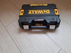 DeWalt slagschroevendraaiermet Accu en  Oplader, Ophalen of Verzenden, Gebruikt