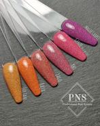 Gelpolish Pns My Little Polish, Overige kleuren, Nieuw, Ophalen of Verzenden, Handen en Nagels