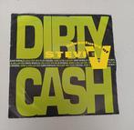 Adventures Of Stevie V - Dirty Cash, Ophalen of Verzenden