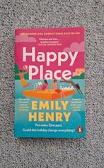 Happy Place - Emily Henry (EN), Ophalen of Verzenden, Gelezen