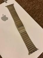 Apple Link Bracelet 42 mm - Voor 44, 45, 49 mm - Nieuw, Ophalen of Verzenden, Conditie, Zo goed als nieuw