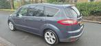 Ford S-MAX EcoBoost S Edition 7 persoons*alcatara*Navigatie*, Euro 5, Gebruikt, Huisgarantie, 4 cilinders