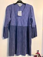 Yoek  paars tuniek, nw, maat L, 46/48, Kleding | Dames, Ophalen of Verzenden, Nieuw, Paars, Blouse of Tuniek