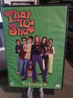 That '70s Show seizoen 8 4DVD, Cd's en Dvd's, Dvd's | Tv en Series, Alle leeftijden, Ophalen, Zo goed als nieuw, Komedie