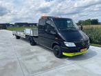 Mercedes, Auto's, Overige brandstoffen, Bedrijf, 109 pk, Te koop