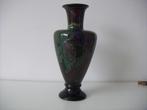 Zuid Holland Gouda plateel keramiek vaas jr.1905-1910., Antiek en Kunst, Antiek | Vazen, Ophalen of Verzenden