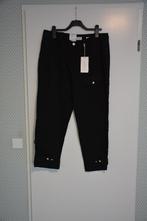 Nieuwe broek ROSNER., Zwart, Maat 46/48 (XL) of groter, Nieuw, Ophalen of Verzenden