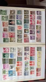 Postzegels, Ophalen of Verzenden