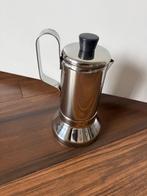 Koffie percolator, Witgoed en Apparatuur, Koffiezetapparaten, Ophalen of Verzenden, Zo goed als nieuw, Overige modellen, Gemalen koffie